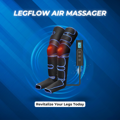 LEGFLOW AIR MASSAGER